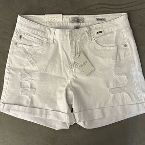 Judy Blue Shorts